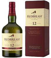 Redbreast 12 ans