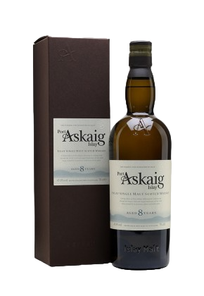 Port Askaig 8 ans