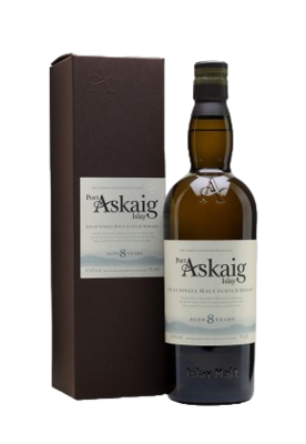 Port Askaig 8 ans