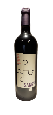 Vinovalie &quot;Sang Mêlé&quot;