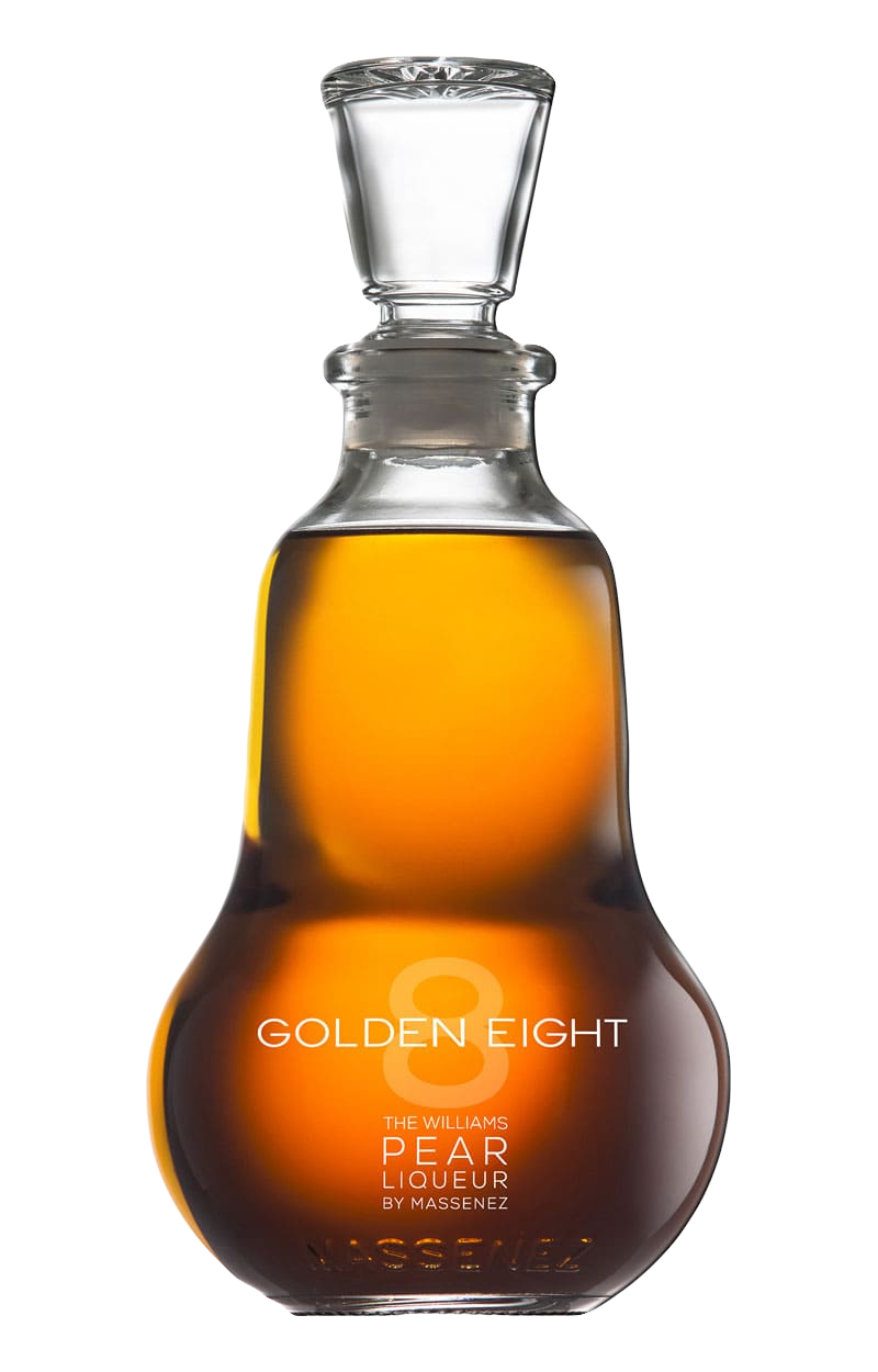 Golden Eight
