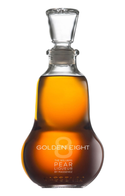 Golden Eight