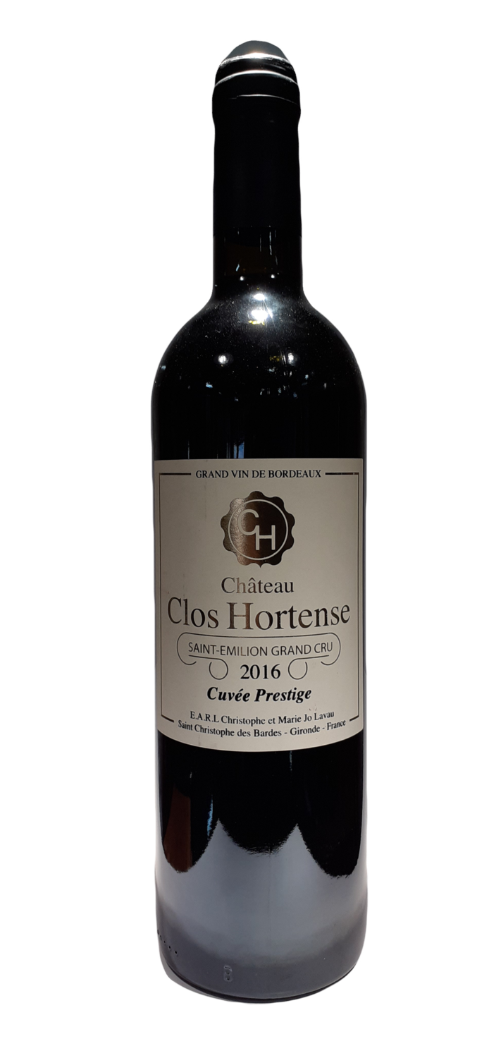 Château Clos Hortense