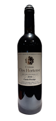 Château Clos Hortense