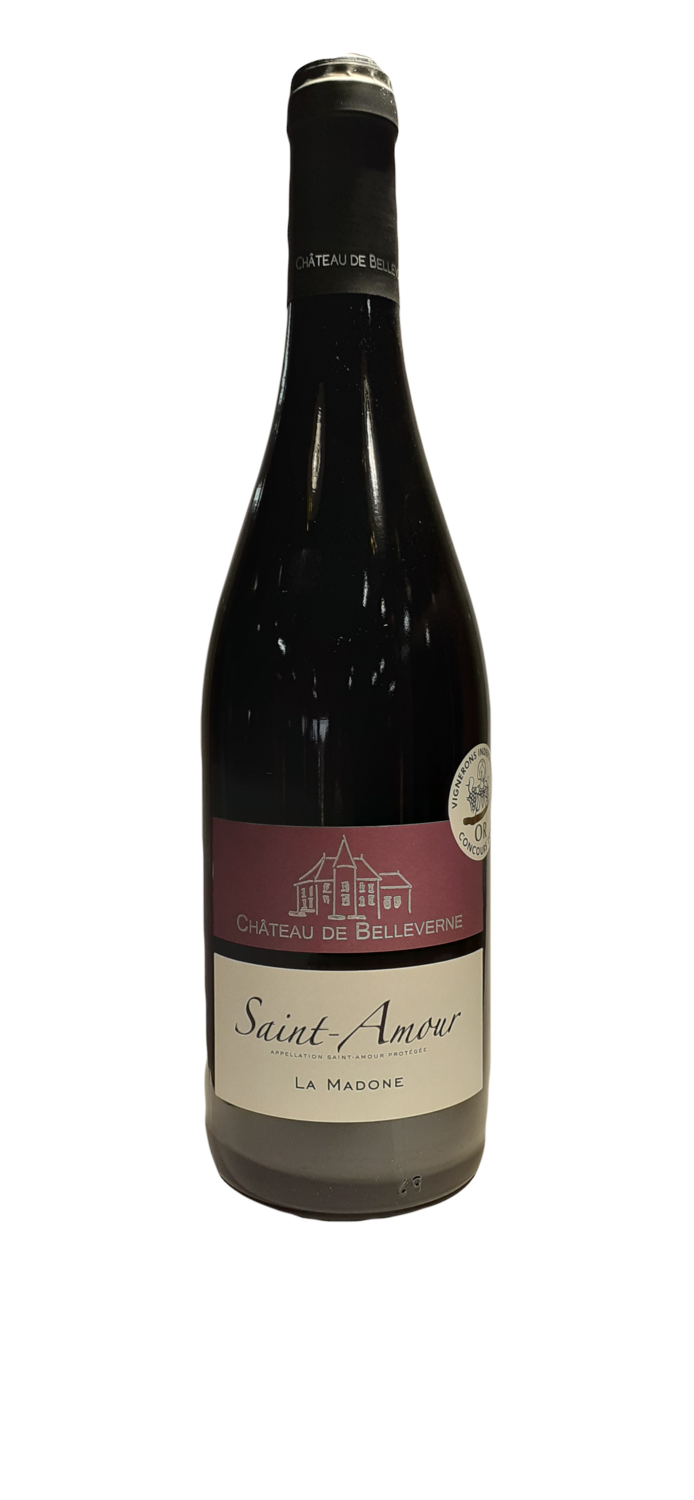 Domaine Belleverne
