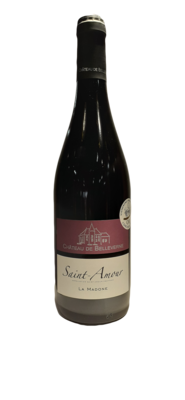Domaine Belleverne