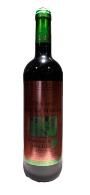 Domaine de L&#39;Ile Margaux