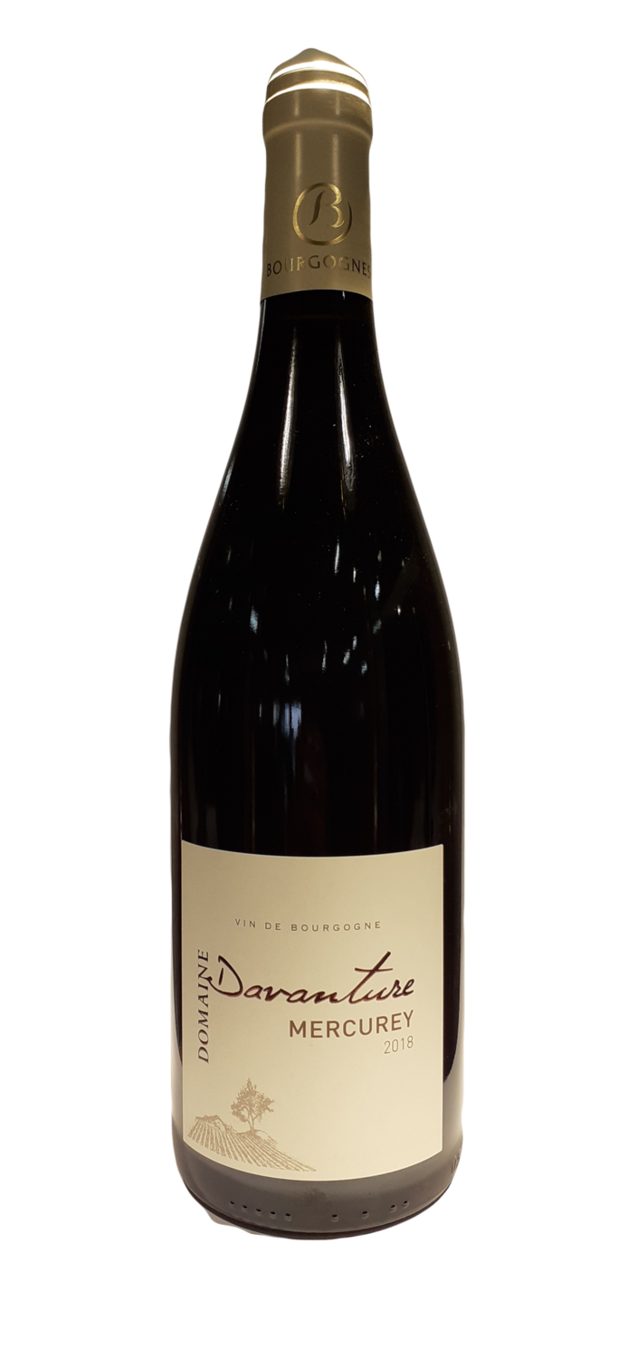 Domaine Davanture