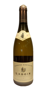 Domaine Chevalier