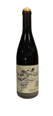 Domaine Gayda &quot;Figure Libre&quot;