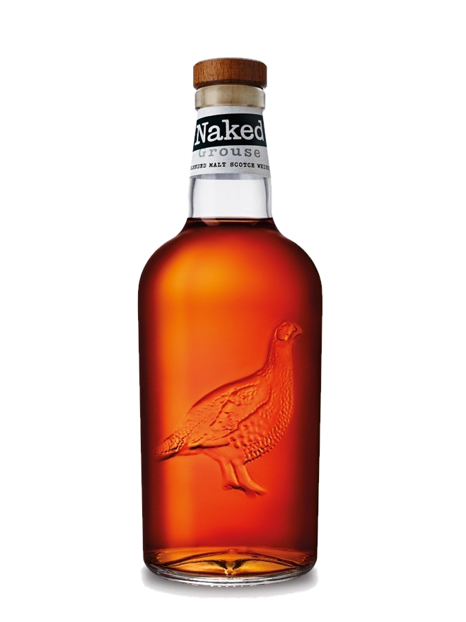 Naked Grouse