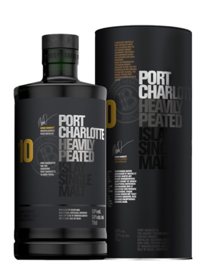Port Charlotte 10 ans
