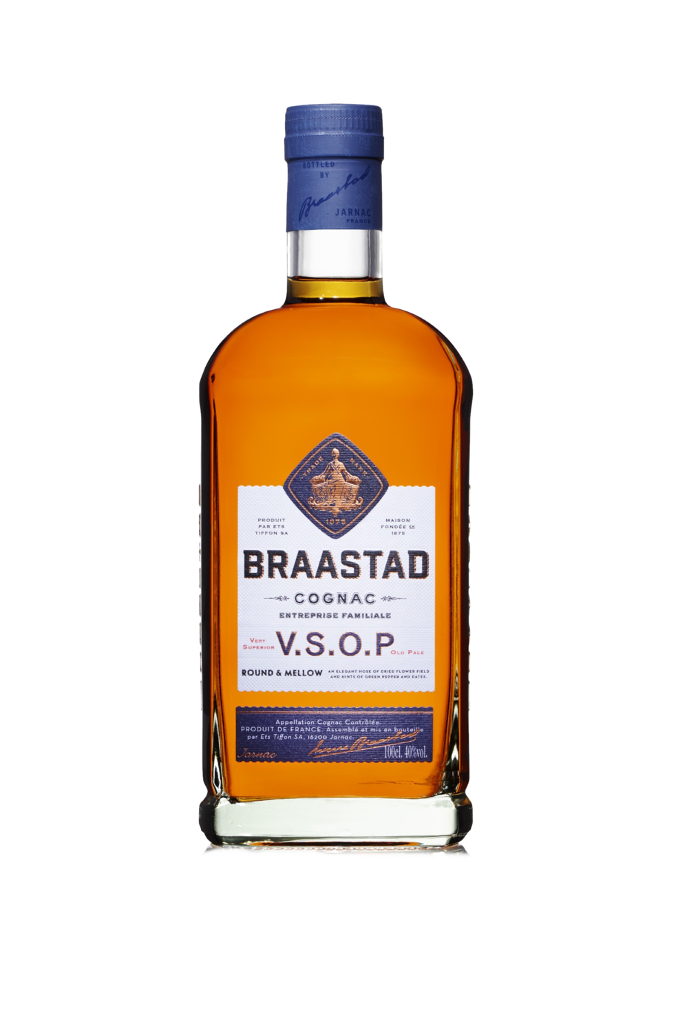 Domaine Braastad VSOP