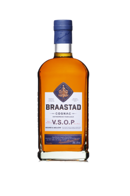 Domaine Braastad VSOP