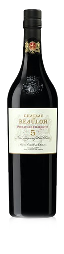 Château de Beaulon Rouge