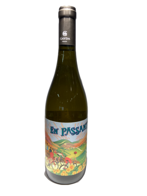 Domaine Gayda &quot;En Passant&quot;