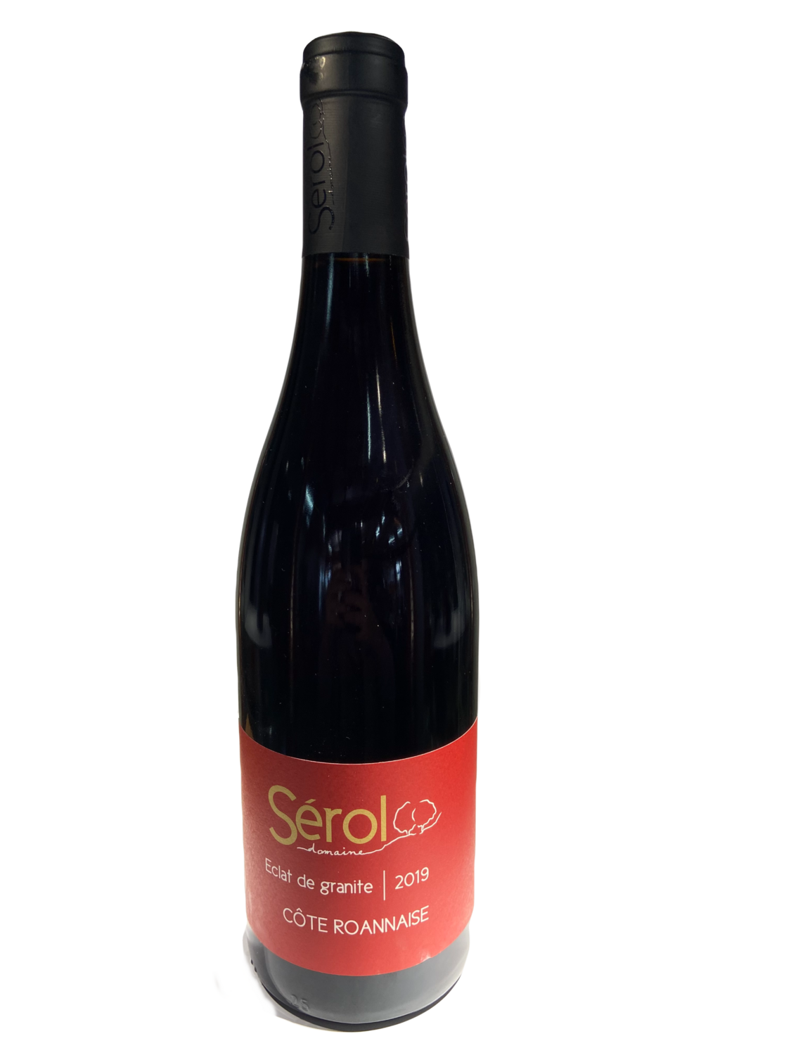 Domaine Sérol &quot; Eclat de Granite &quot;