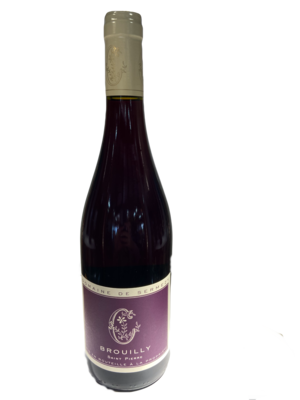 Domaine Sermezy
