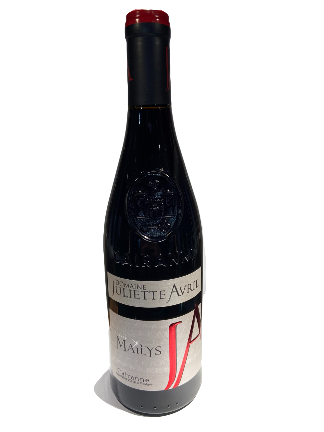 Domaine Juliette Avril Mailys