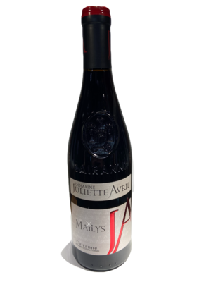 Domaine Juliette Avril Mailys