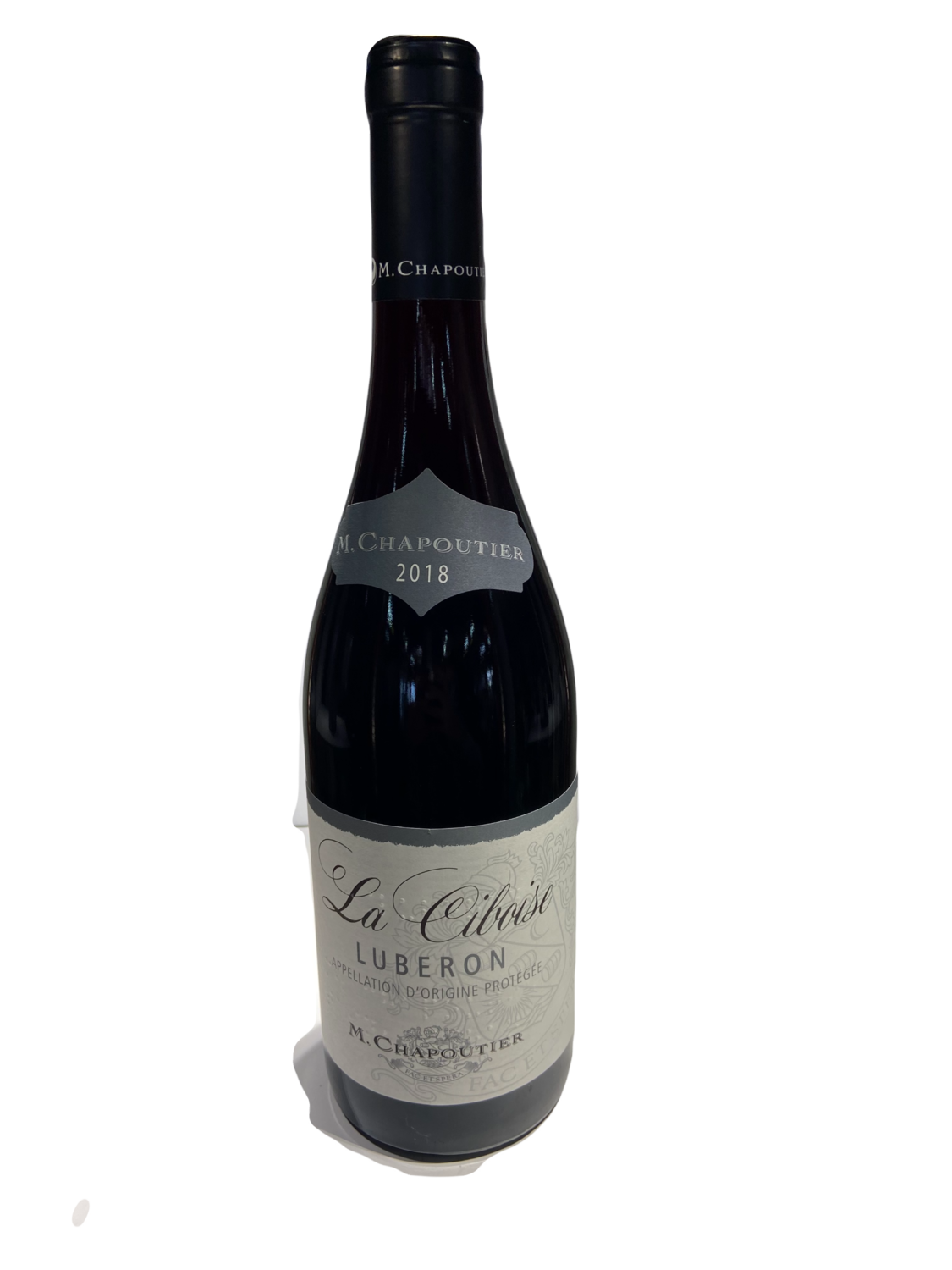 Domaine Chapoutier Ciboise