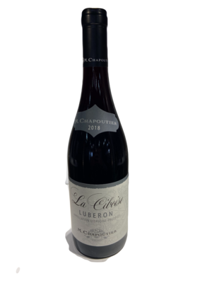 Domaine Chapoutier Ciboise