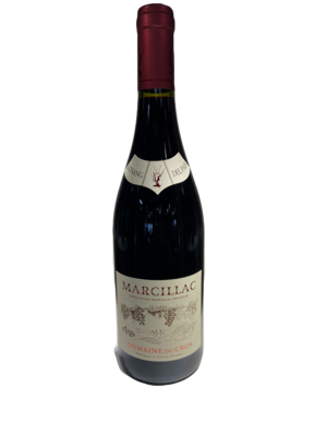 Domaine du Cros &quot;Lo Sang Del Païs&quot;