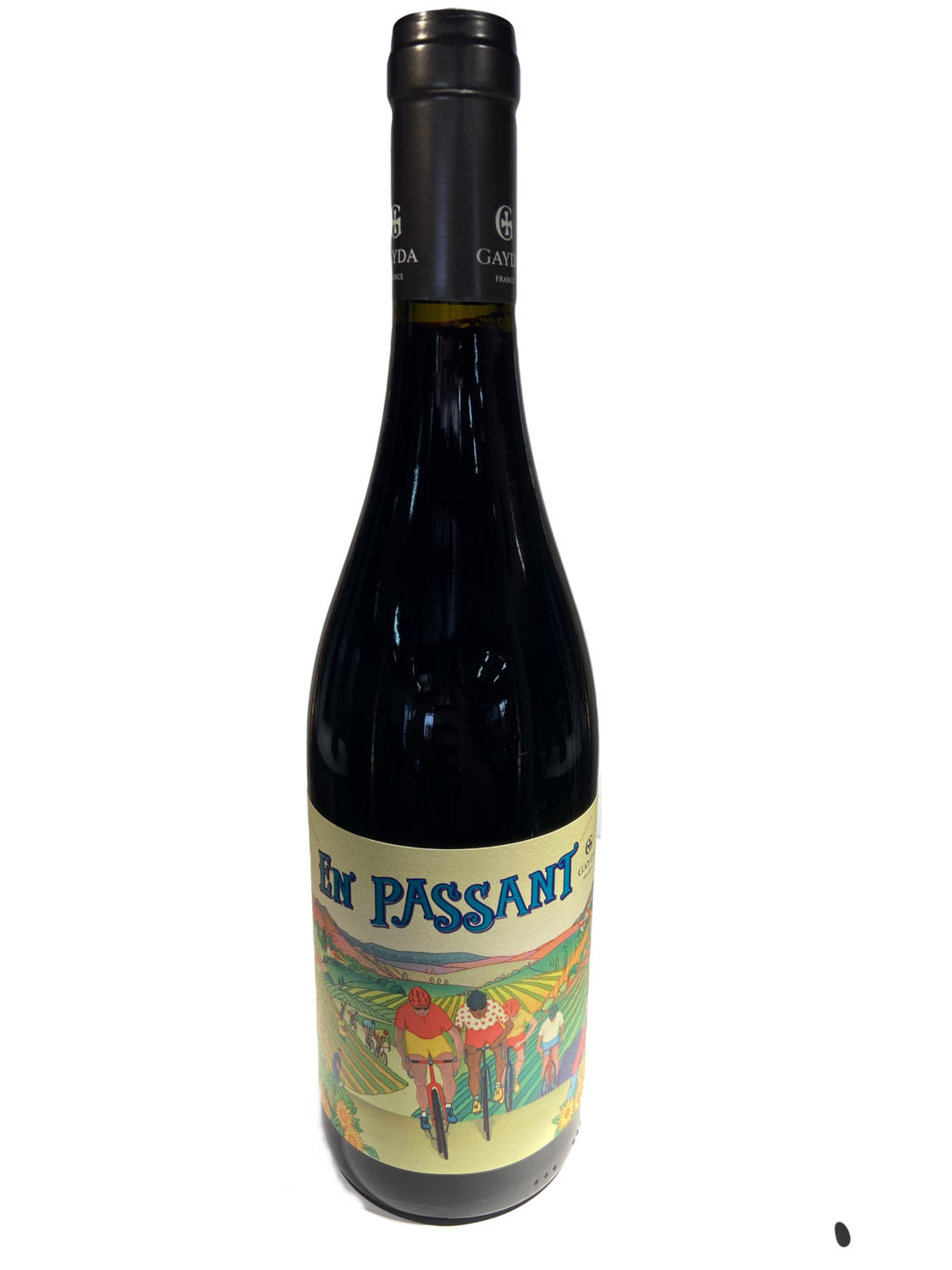 Domaine Gayda &quot; En Passant &quot;