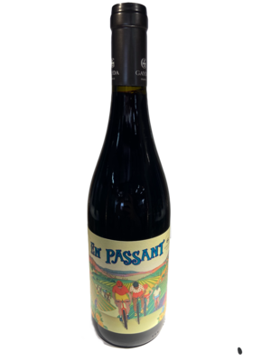 Domaine Gayda &quot; En Passant &quot;