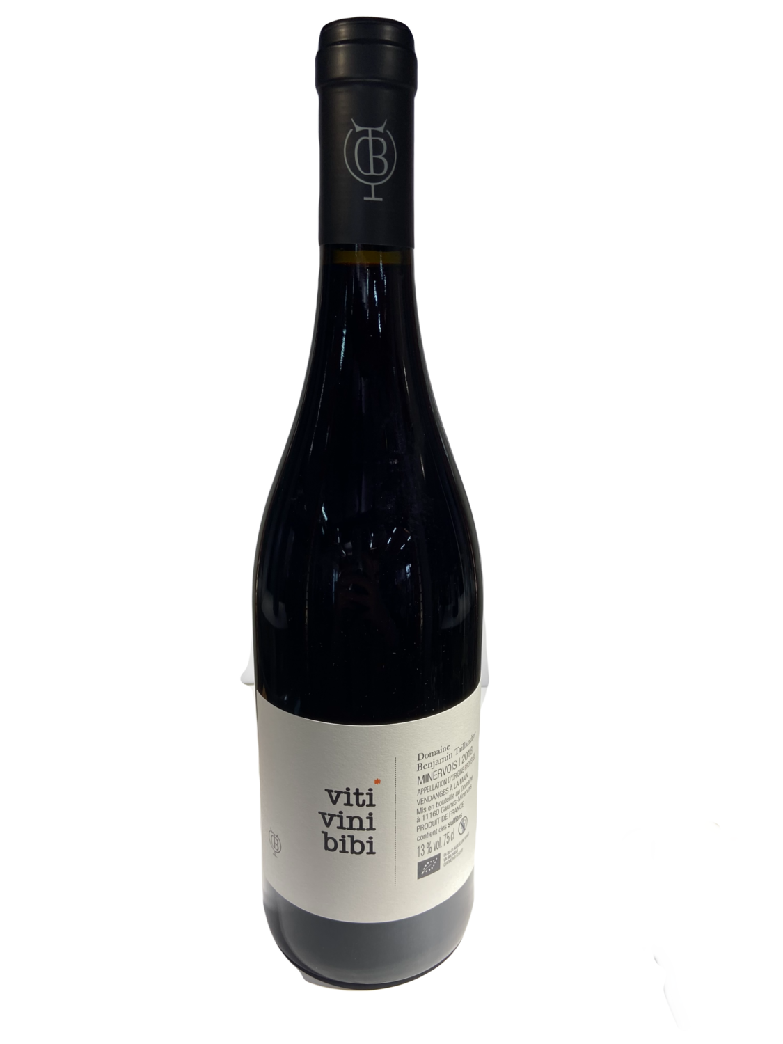 Domaine Taillandier &quot;Viti Vini Bibi&quot;