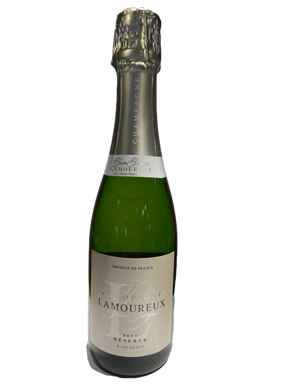 Domaine Jean-Jacques Lamoureux demi-bouteille