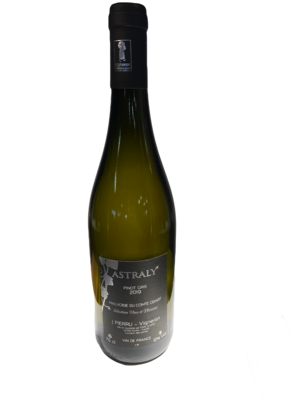 Astraly &quot;Malvoisie&quot;