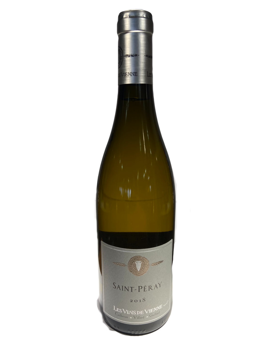 Domaine des Vins de Vienne &quot; Amphore d&#39;Argent &quot;