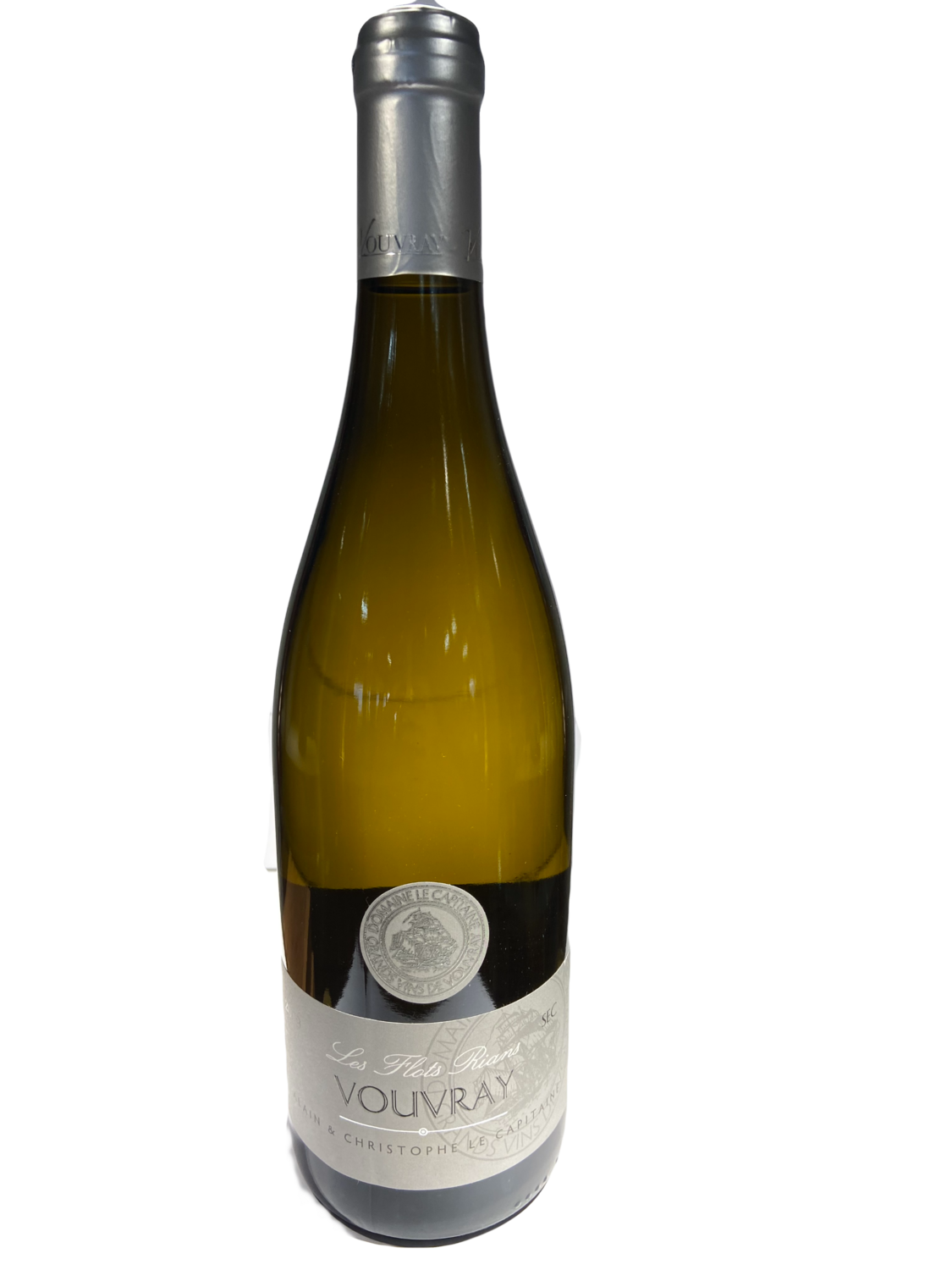 Domaine Le Capitaine &quot; Flots Rians&quot;