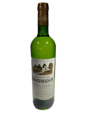 Domaine de Grandmaison