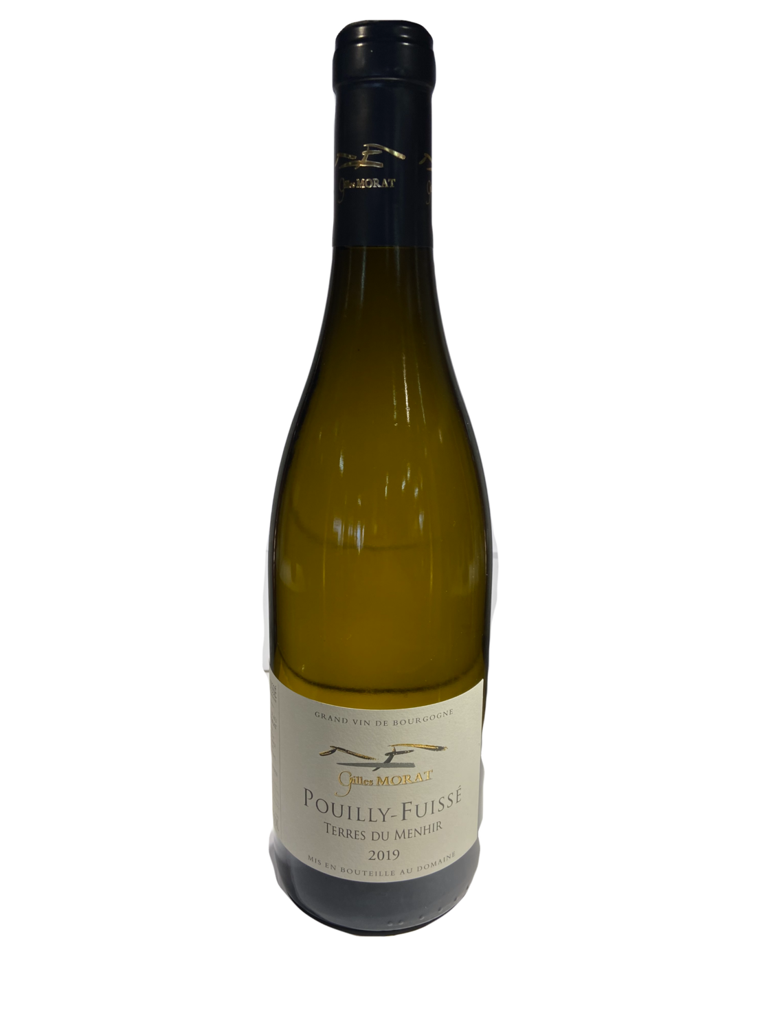 Gilles Morat &quot; Terre de Menhir &quot;