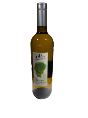 Domaine Pietri Géraud &quot; L&#39;écume &quot;