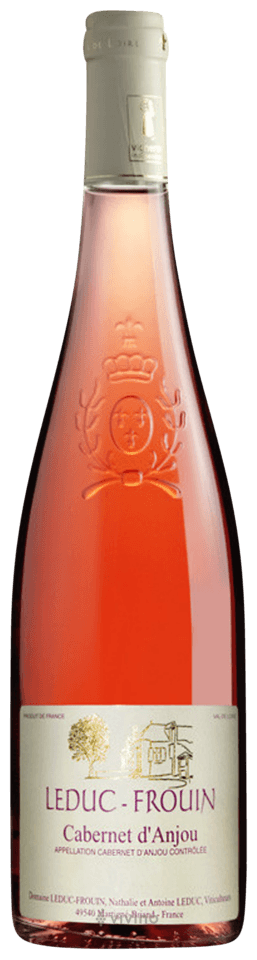 Domaine Leduc Frouin