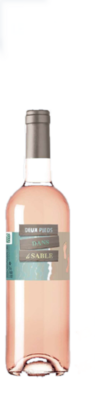 Domaine Siozard "Deux Pieds Dans le Sable" Domaine Siozard "Deux Pieds Dans le Sable"