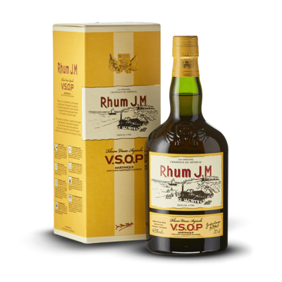 JM VSOP