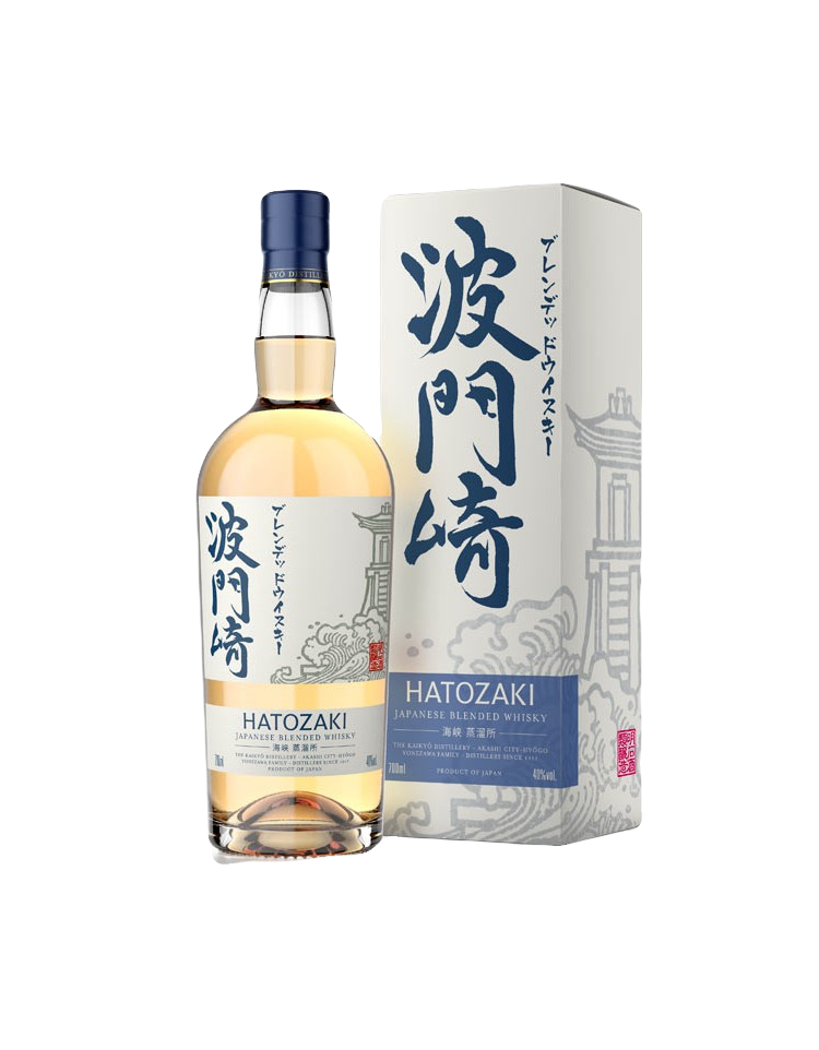 Hatozaki