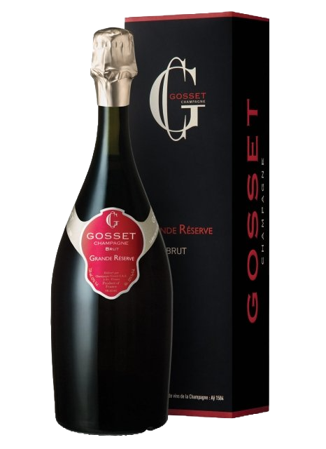 Gosset Grande Réserve