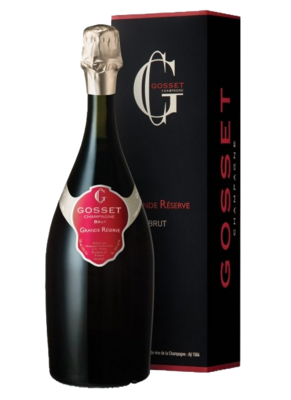 Gosset Grande Réserve