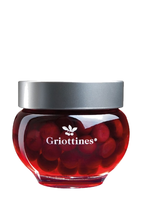 Griottines Peureux 35cl