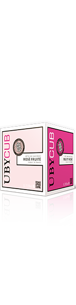 UBY CUB Rosé
