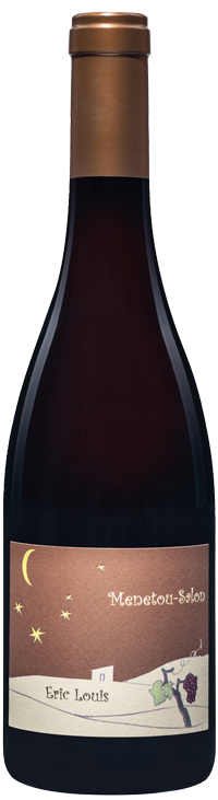 Domaine Eric Louis