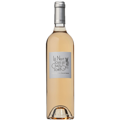 La nuit tous les chats sont gris