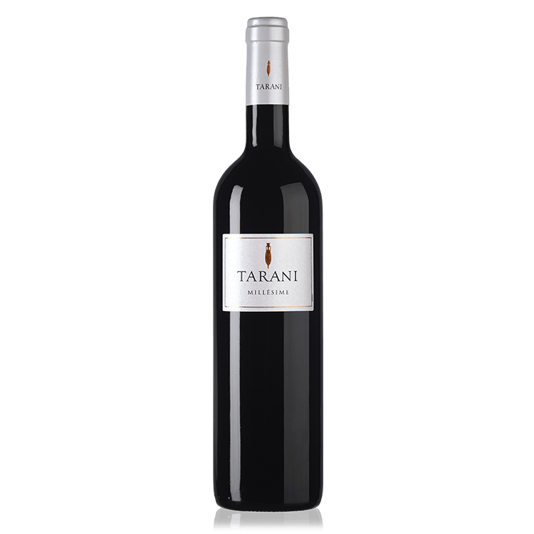 Vinovalie &quot;Tarani&quot;