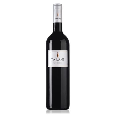 Vinovalie &quot;Tarani&quot;