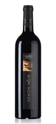 Vinovalie &quot;Démon Noir&quot;